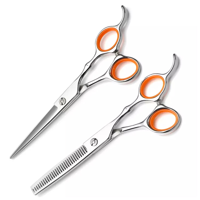Barber & Thinning Scissors