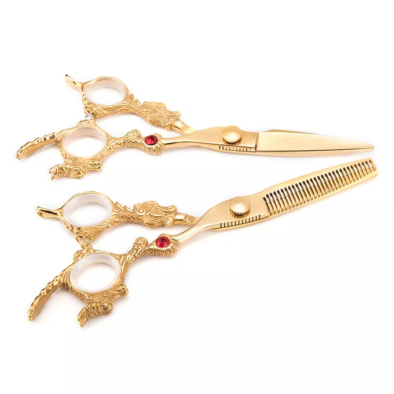 Barber & Thinning Scissors
