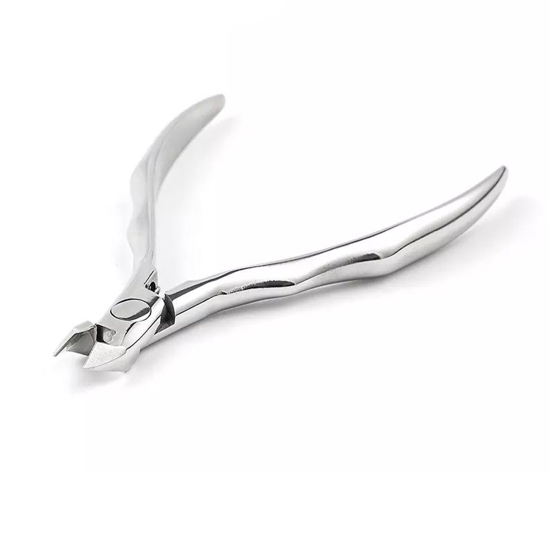 Cuticle & Acrylic Nippers
