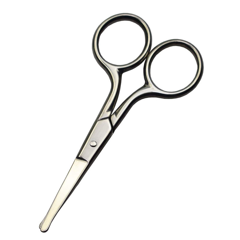 Baby Scissors