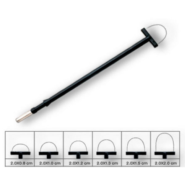 Loop Electrode 4.0mm