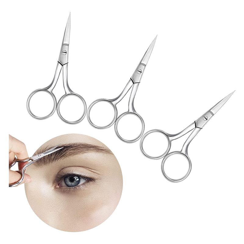 Cuticle & Nail Scissors