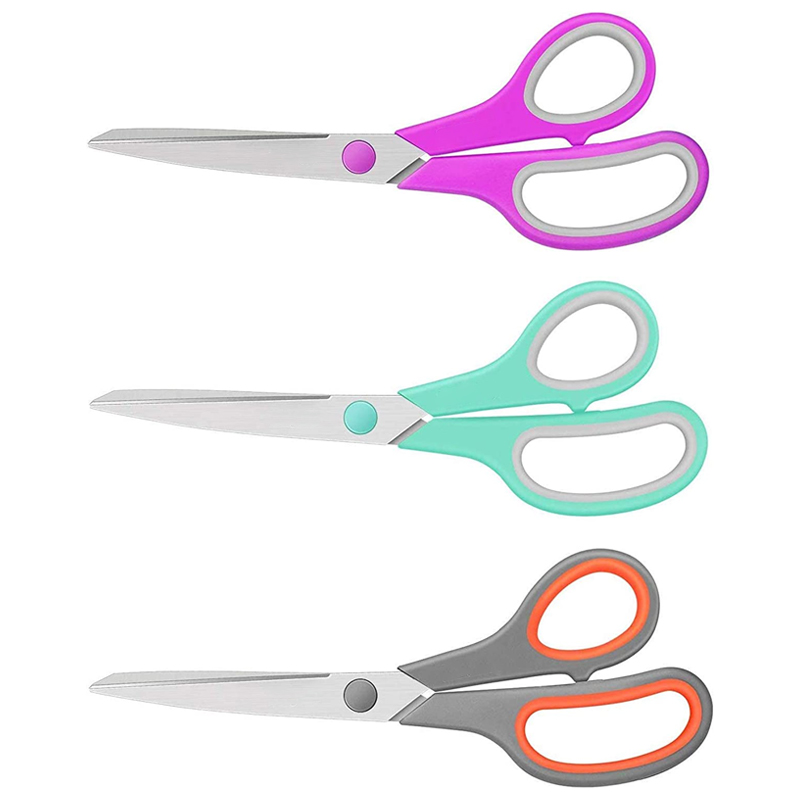 Assorted Scissors