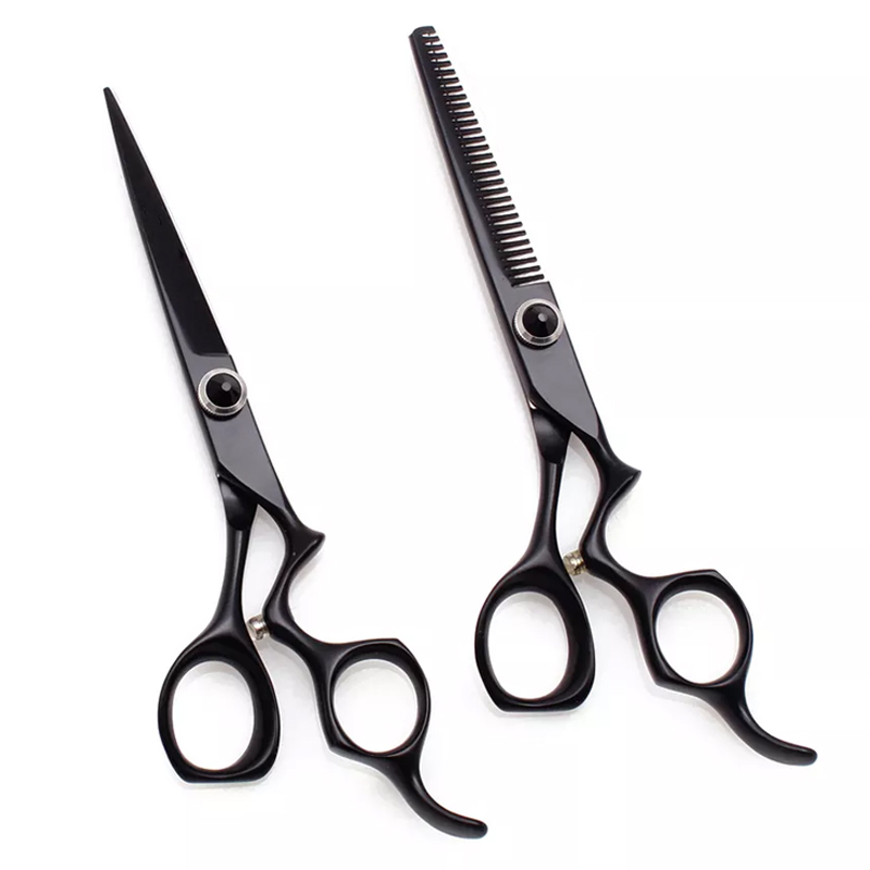 Barber & Thinning Scissors