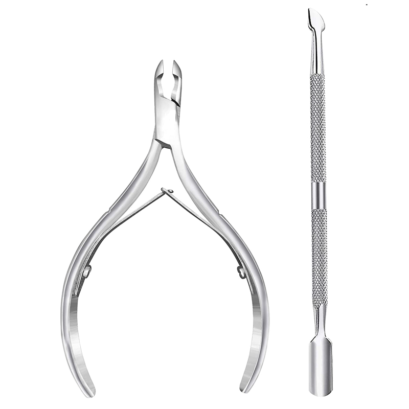 Cuticle & Acrylic Nippers