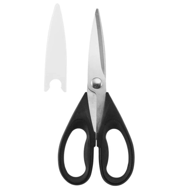 Assorted Scissors