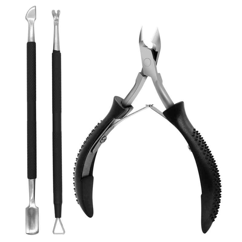 Cuticle & Acrylic Nippers