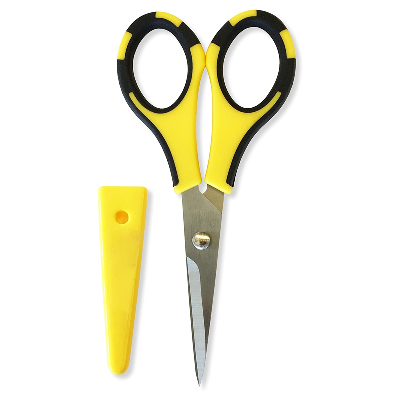 Assorted Scissors