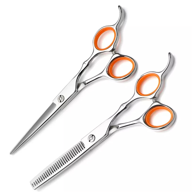 Barber & Thinning Scissors