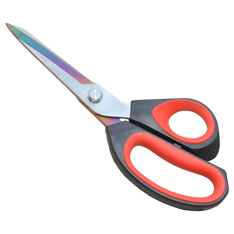 Assorted Scissors