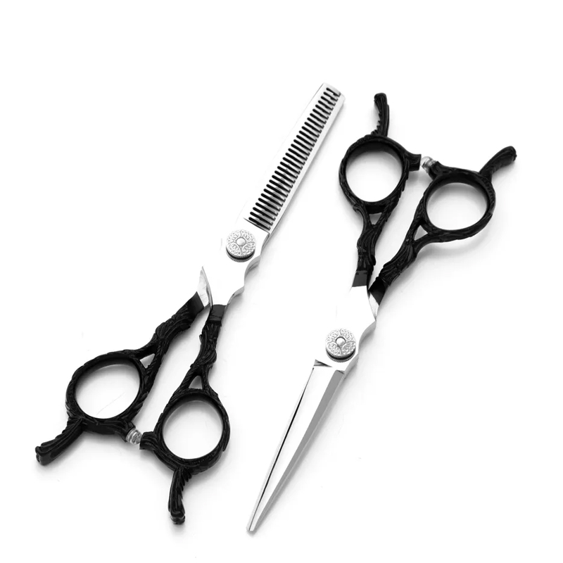 Barber & Thinning Scissors