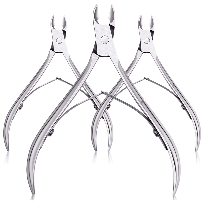 Arrow Point Nail Cutters