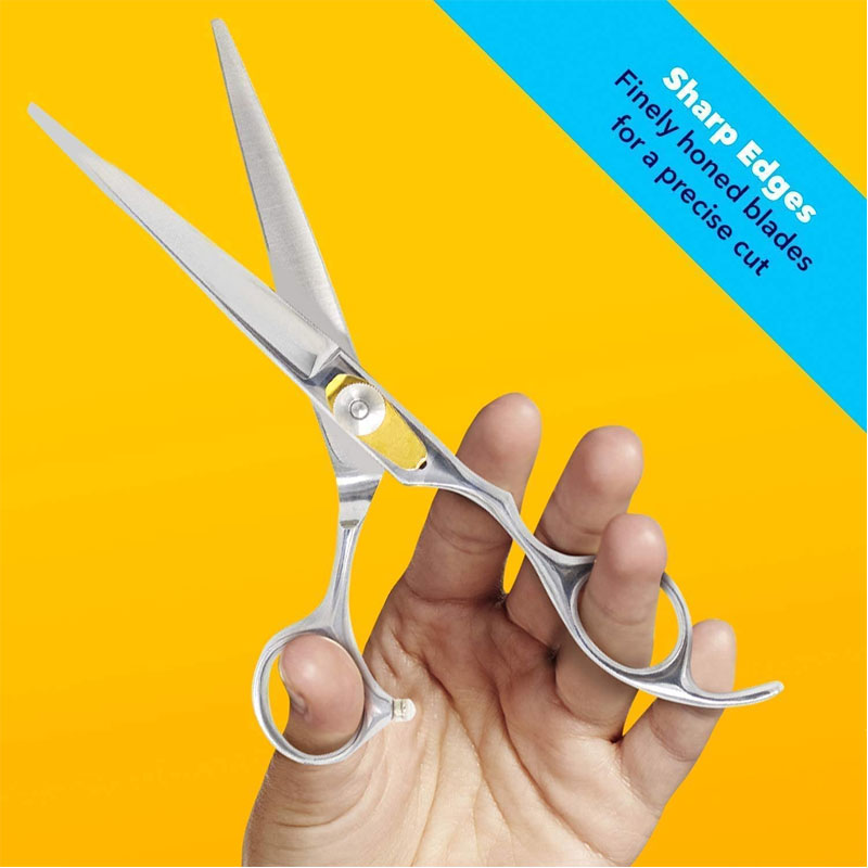 Hair Dressing Scissor