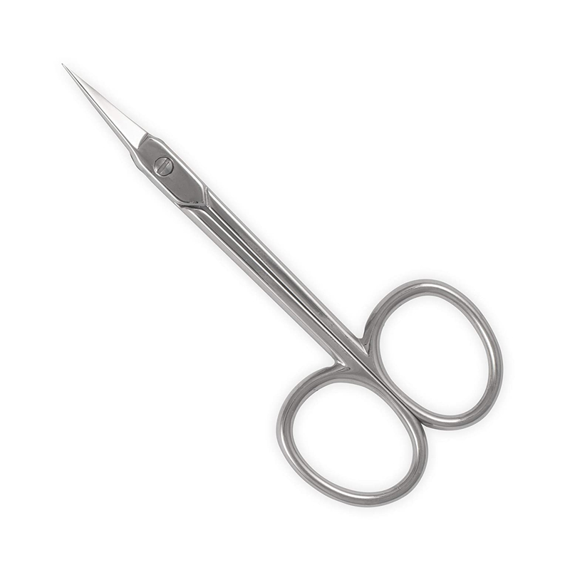 Cuticle & Nail Scissors