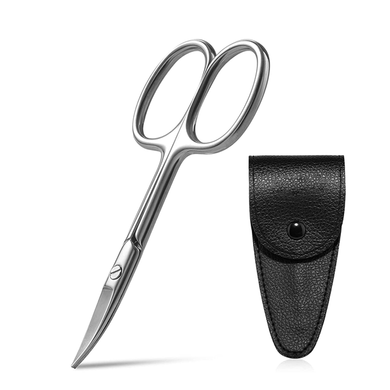 Cuticle & Nail Scissors