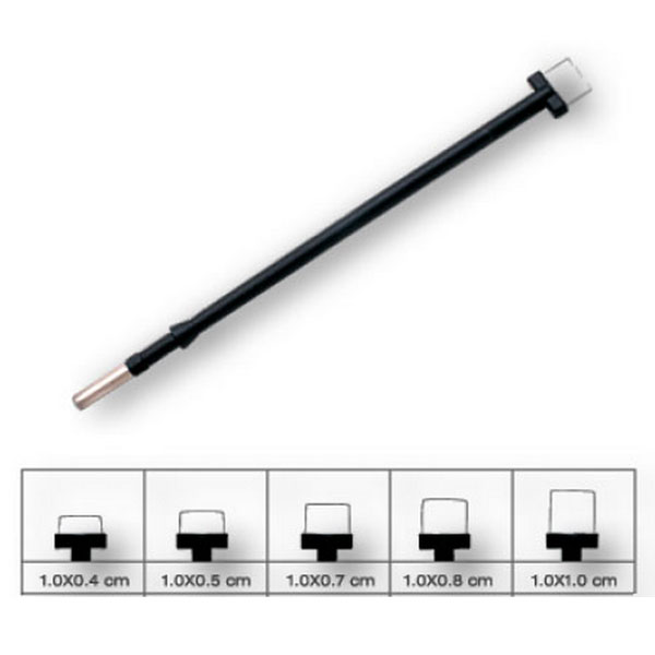 Loop Electrode 4.0mm