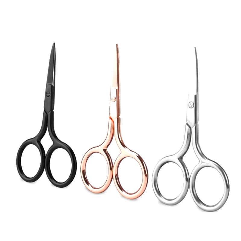 Cuticle & Nail Scissors