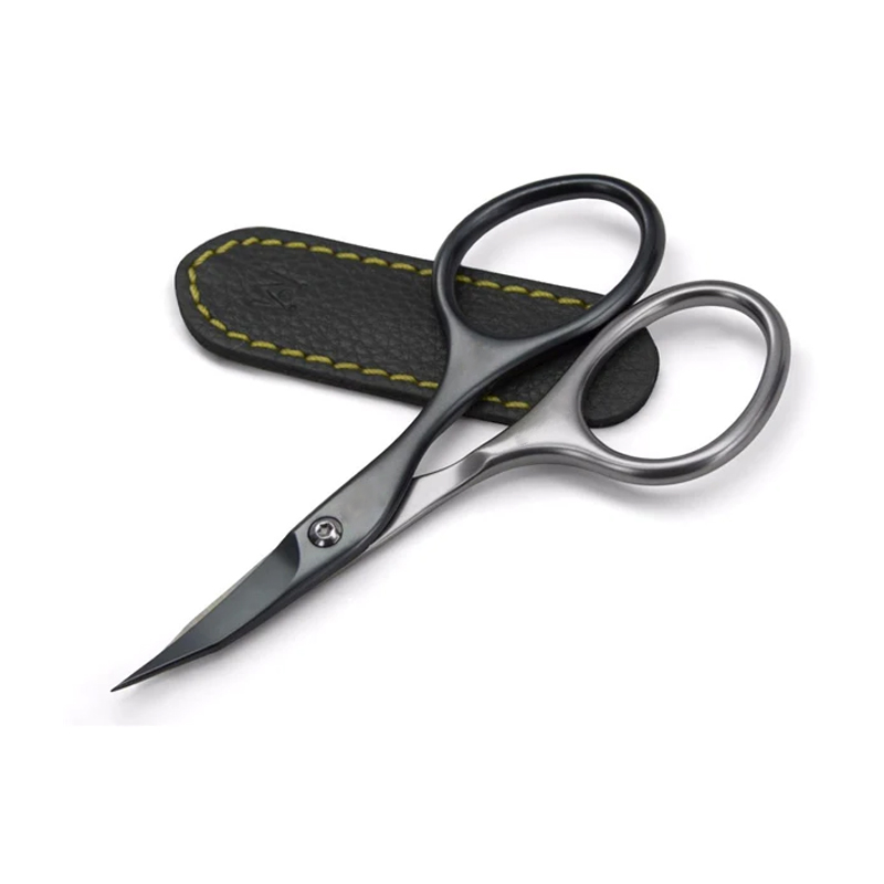 Cuticle & Nail Scissors