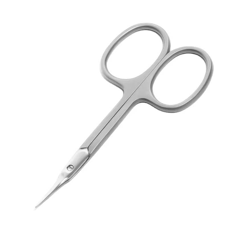Cuticle & Nail Scissors