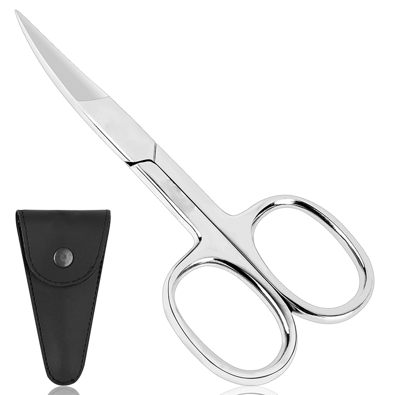 Cuticle & Nail Scissors
