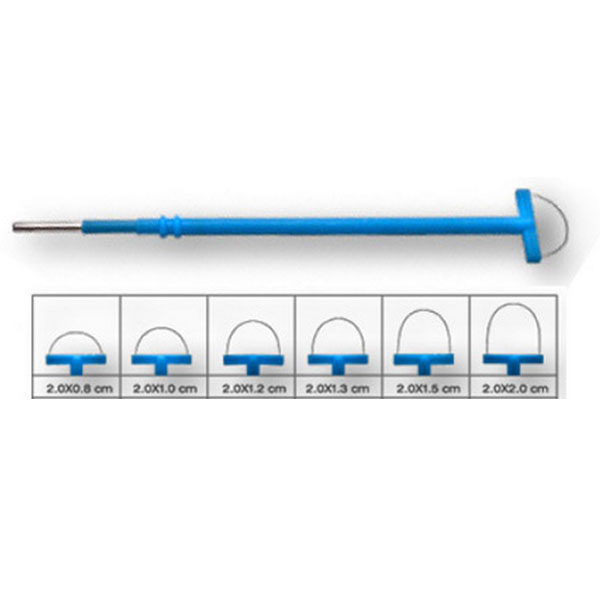Loop Electrode 2.4mm