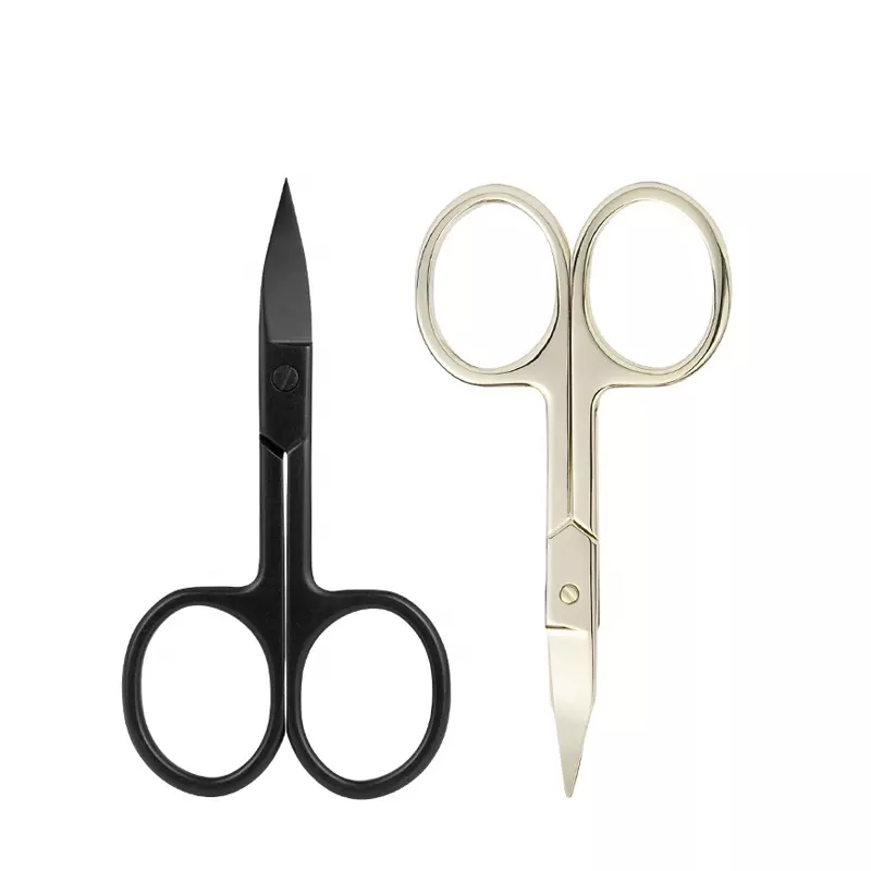 Cuticle & Nail Scissors