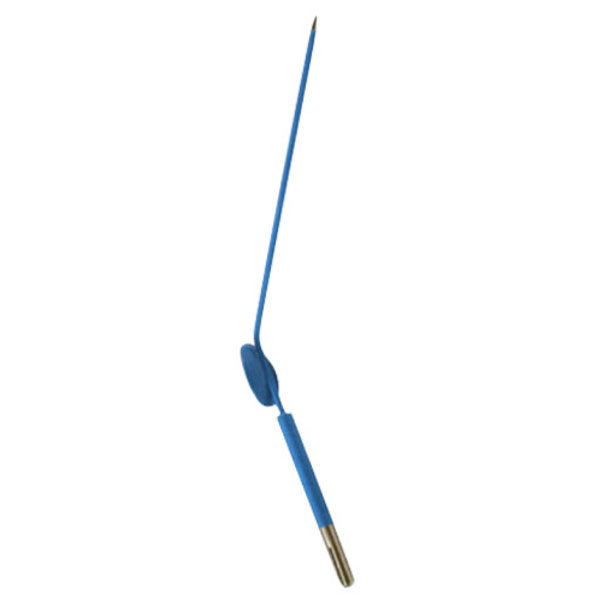 Diathermy English Monopolar Male