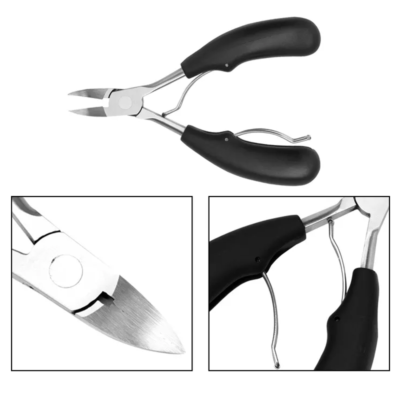 Arrow Point Nail Cutters