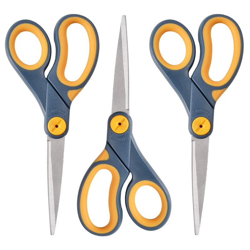 Assorted Scissors