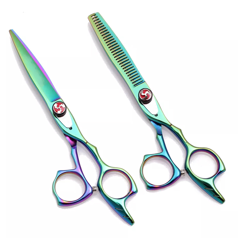 Barber & Thinning Scissors