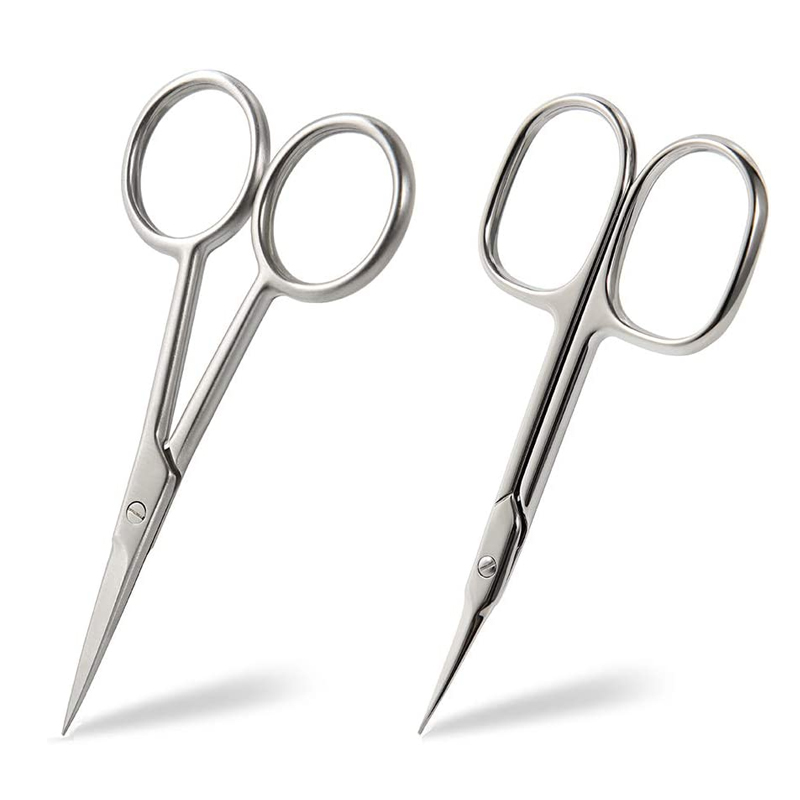 Cuticle & Nail Scissors