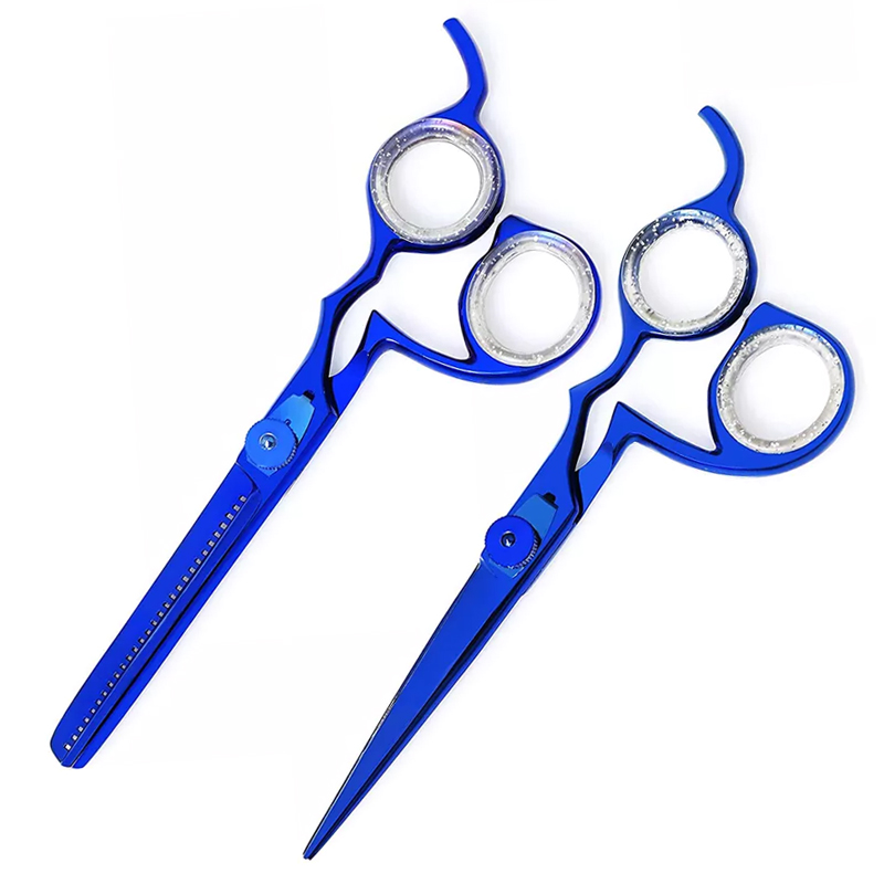 Barber & Thinning Scissors