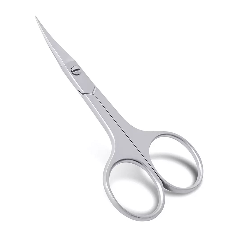 Cuticle & Nail Scissors