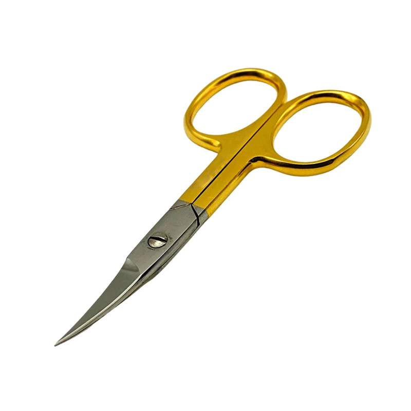 Cuticle & Nail Scissors