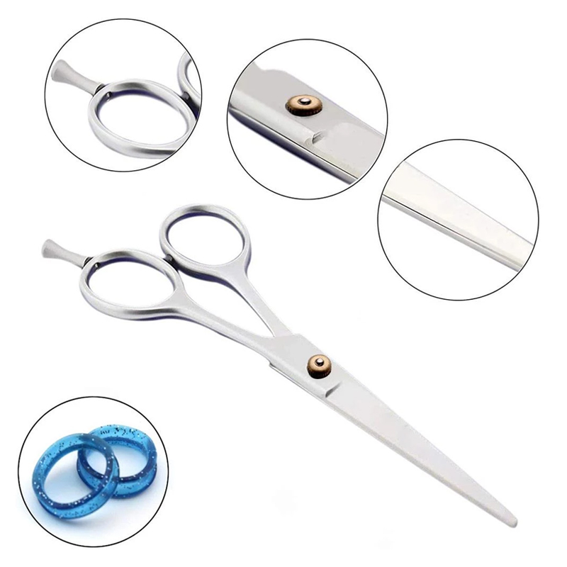 Barber & Thinning Scissors