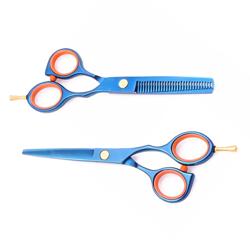 Barber & Thinning Scissors
