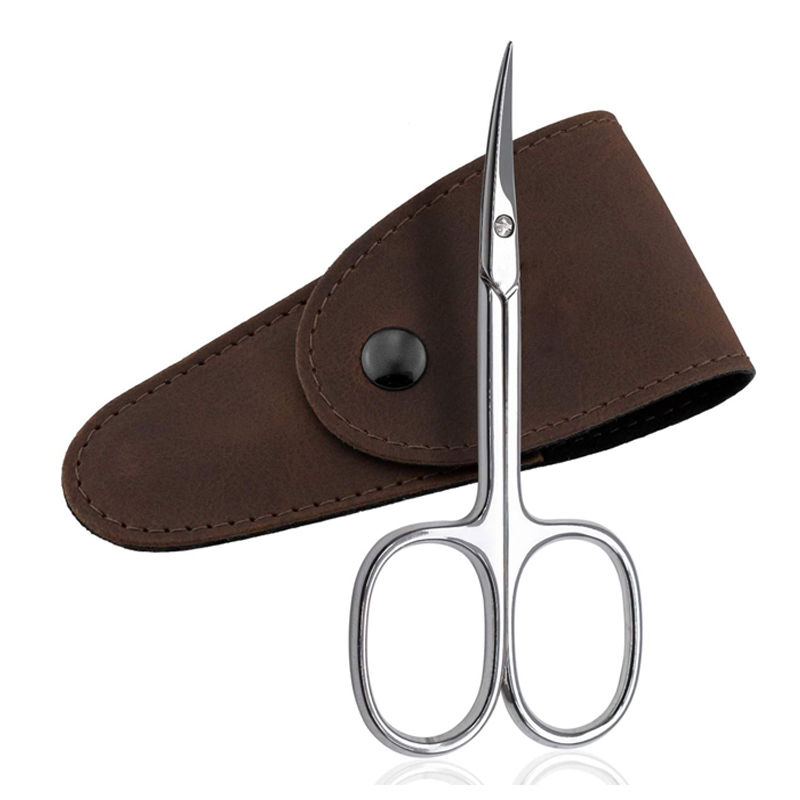 Cuticle & Nail Scissors