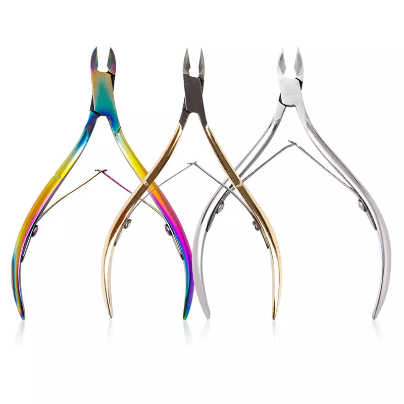 Arrow Point Nail Cutters