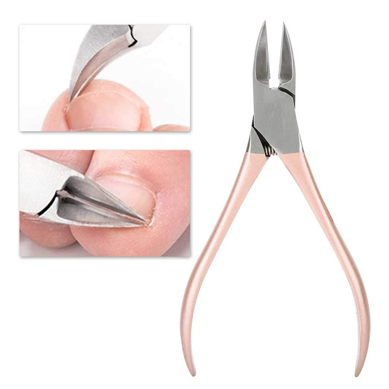 Arrow Point Nail Cutters