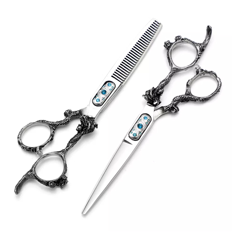 Barber & Thinning Scissors