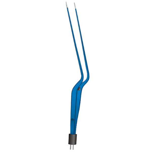 Us Neurosurgical Bipolar Forcep