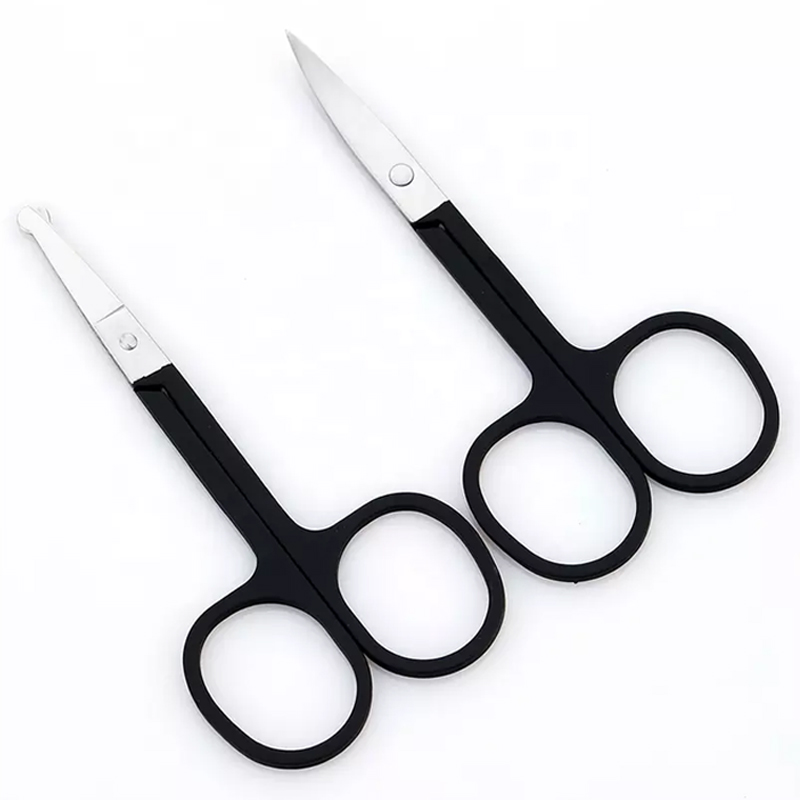 Cuticle & Nail Scissors