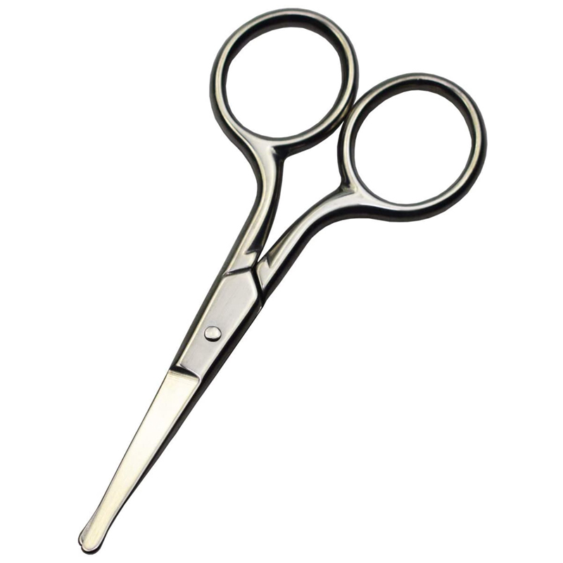 Baby Scissors