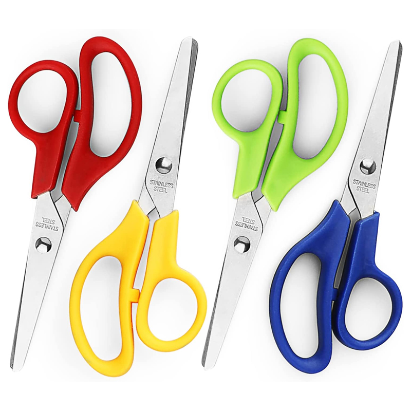 Assorted Scissors