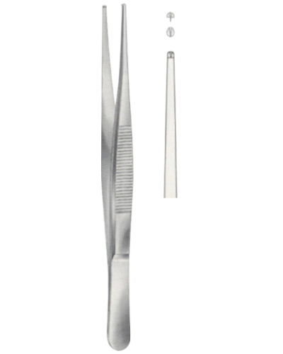 Tissue Forceps 