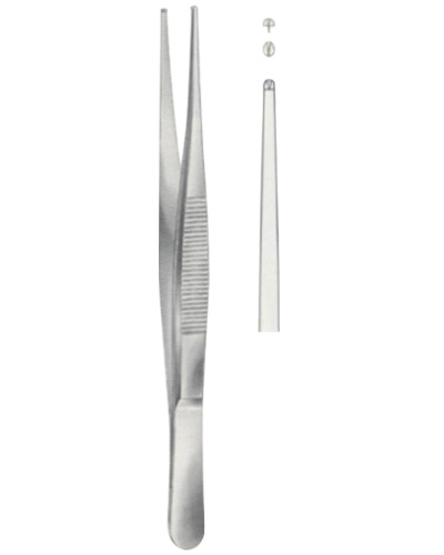 Tissue Forceps 