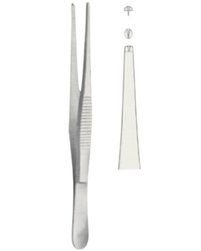 Tissue Forceps 