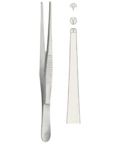 Tissue Forceps 