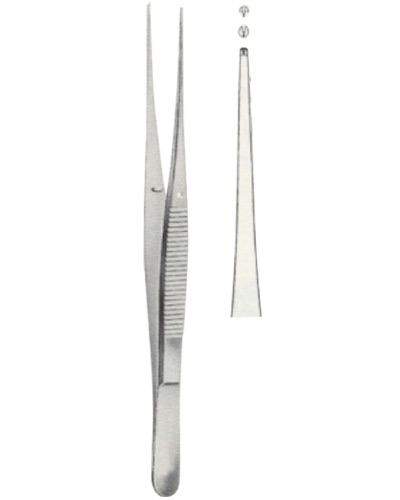 Delicate Tissue Forceps 