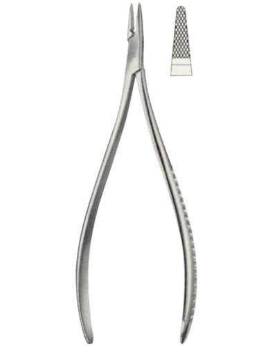 Needle Holders & Needle cases